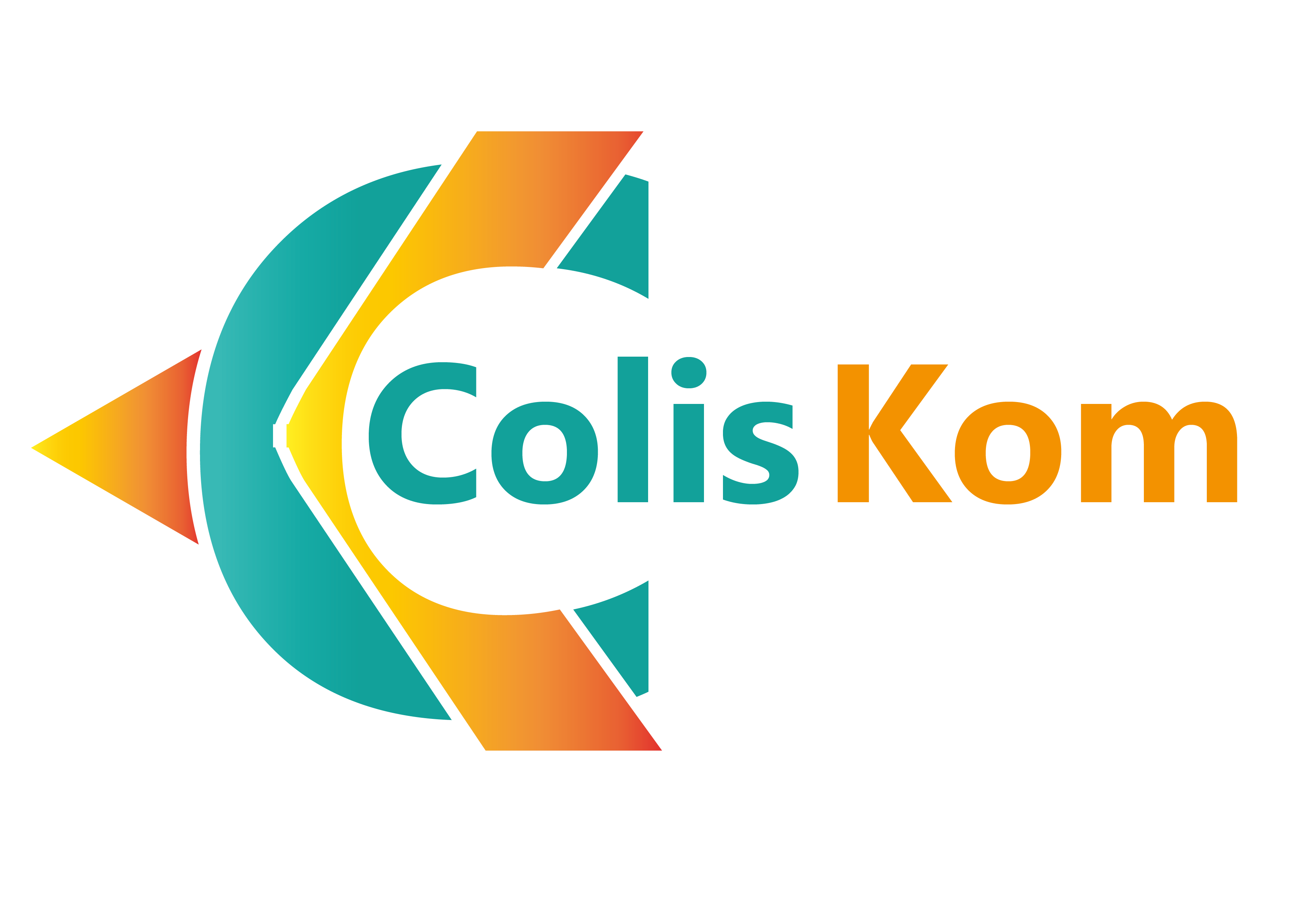 Coliskom logo